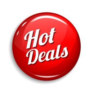Hot Deal's